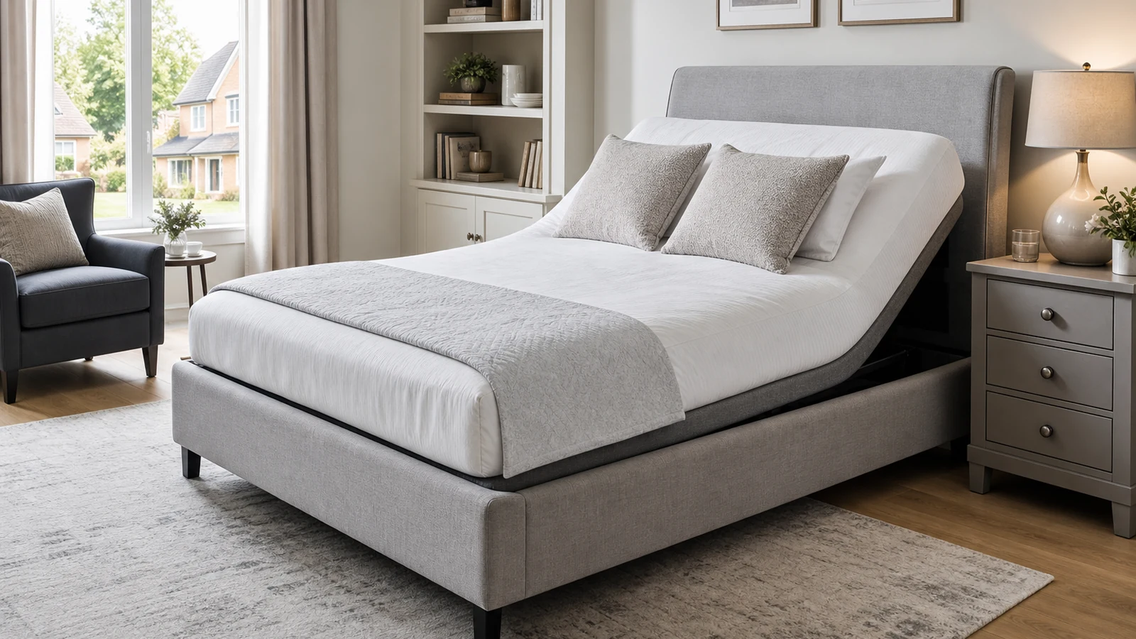 Adjustable Beds lead generation