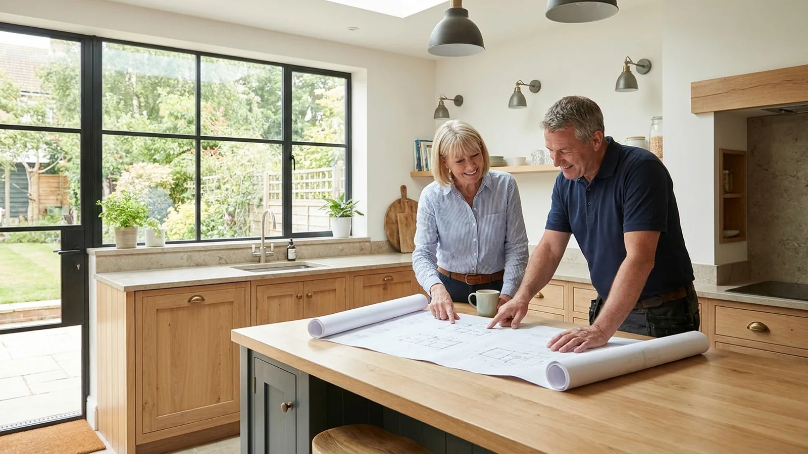 Home Improvements lead generation