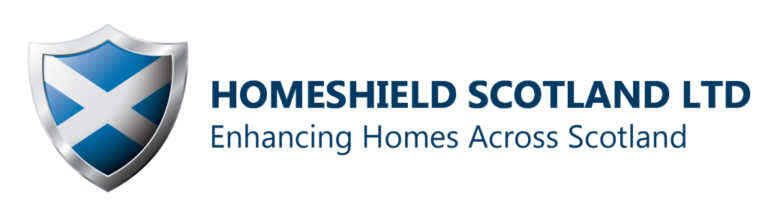 Home Shield Scotland Logo
