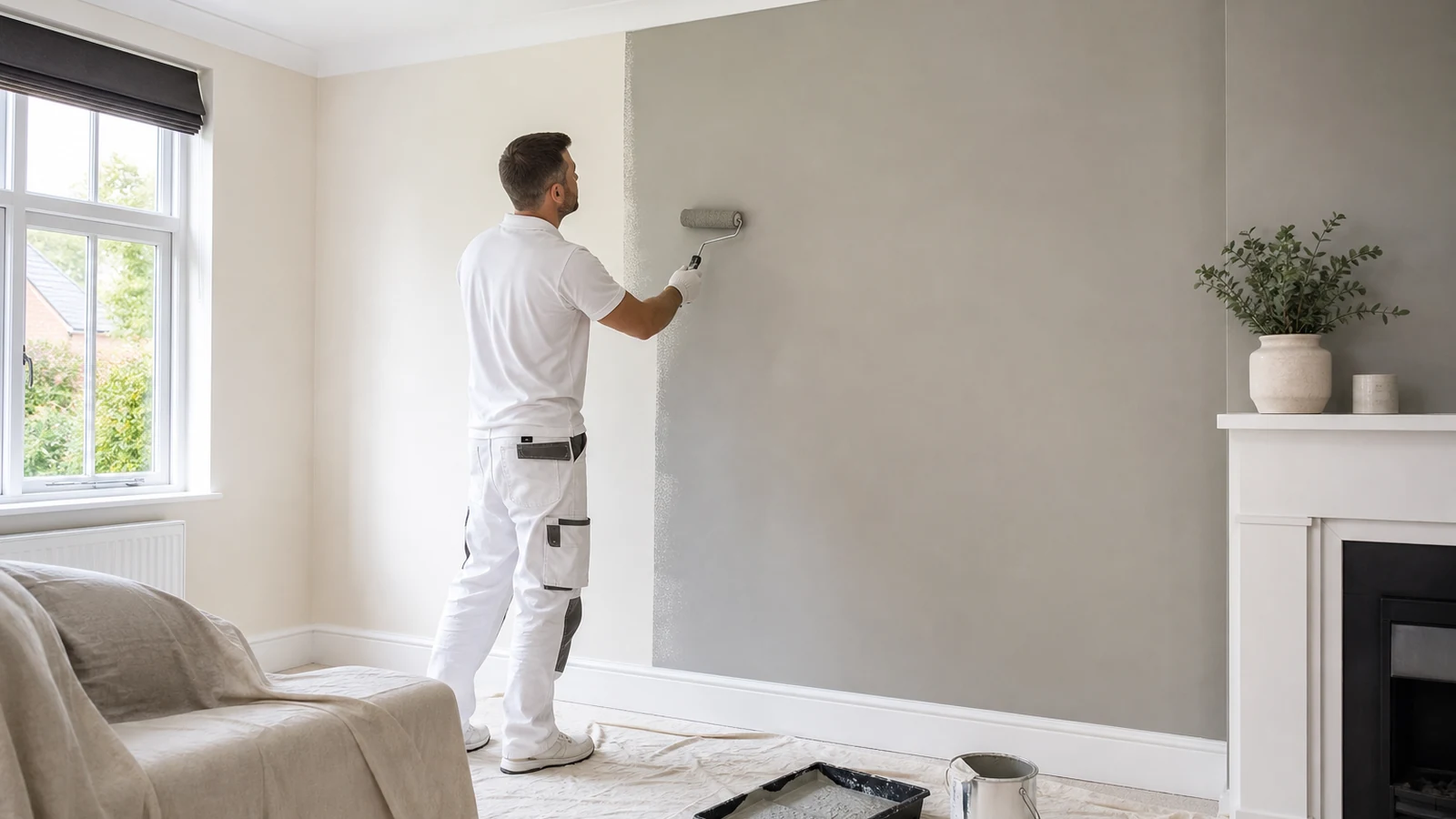 Painting & Decorating lead generation