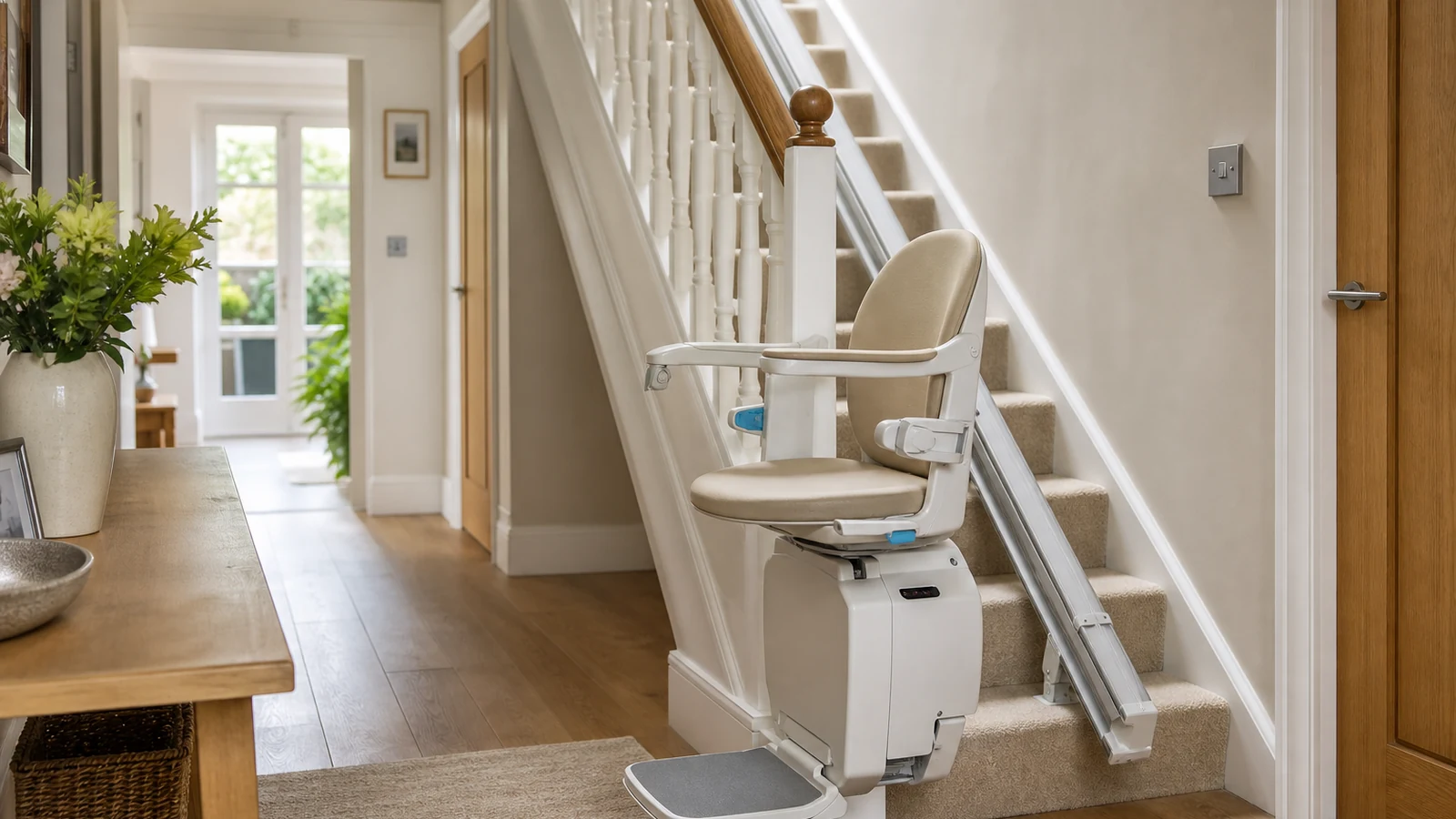 Stairlifts lead generation